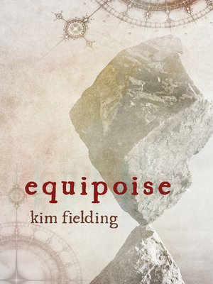 cover image of Equipoise